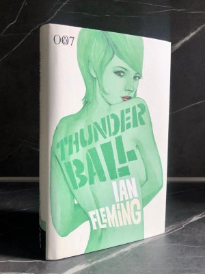 Thunderball