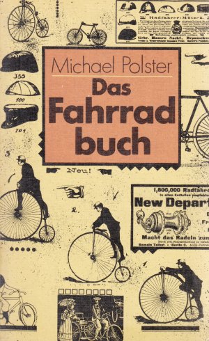 Das Fahrradbuch