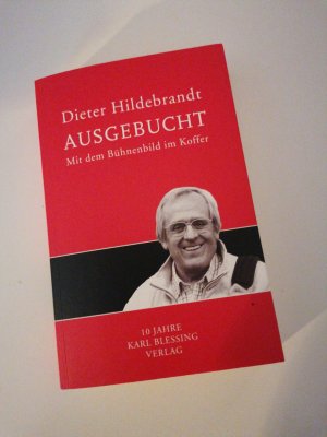 Ausgebucht