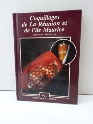 Coquillages de la Réunion et de l