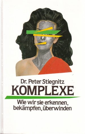 gebrauchtes Buch – Peter Stiegnitz – Komplexe