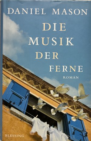 Die Musik der Ferne