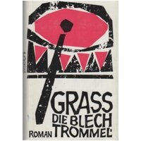 gebrauchtes Buch – Günter Grass – Die Blechtrommel