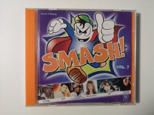 SMASH!  - Vol. 7