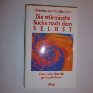 Die stürmische Suche nach dem Selbst. Praktische Hilfe für spirituelle Krisen.