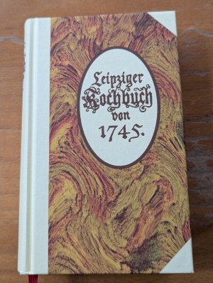 Leipziger Kochbuch