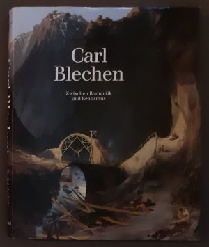 gebrauchtes Buch – Schuster, Peter K – Carl Blechen