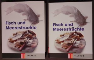 Fisch und Meeresfrüchte