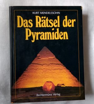 Das Rätsel der Pyramiden