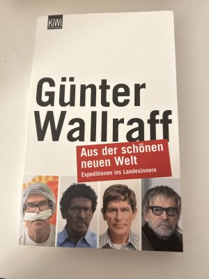 gebrauchte Buecher