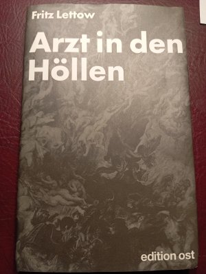 Arzt in den Höllen