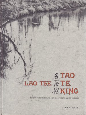 gebrauchtes Buch – Tao Te King