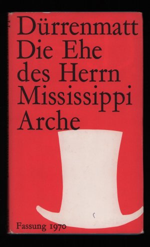 Die Ehe des Herrn Mississippi/Hamburger Fassung 1970