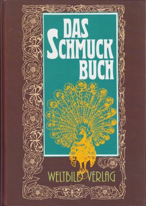 gebrauchtes Buch – R. Rücklin – Das Schmuckbuch