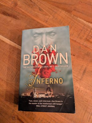 Inferno - signierte Ausgabe