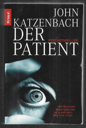 Der Patient