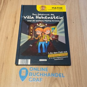gebrauchte Buecher