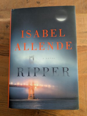 Ripper - signierte Ausgabe