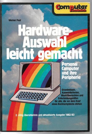 Hardware-Auswahl leicht gemacht