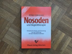 Nosoden und Begleittherapie