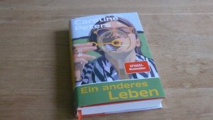 gebrauchtes Buch – Caroline Peters – Ein anderes Leben