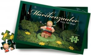 neues Spiel – Sterntalermädchen. Märchenzauber. Fairy Tale Magic Wendt & Kühn