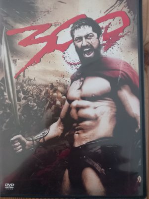 gebrauchter Film – Zack Snyder – 300