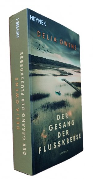 Der Gesang der Flusskrebse