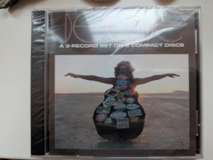 gebrauchter Tonträger – Neil Young – Decade [2 CDs]