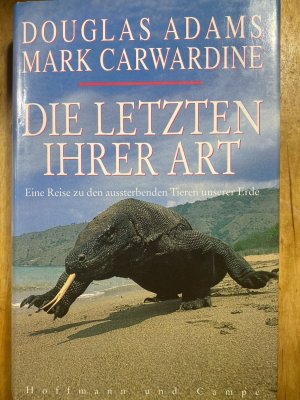 Die letzten ihrer Art