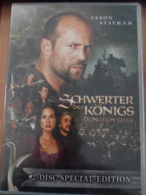 Schwerter des Königs - Dungeon Siege (Special Edition)