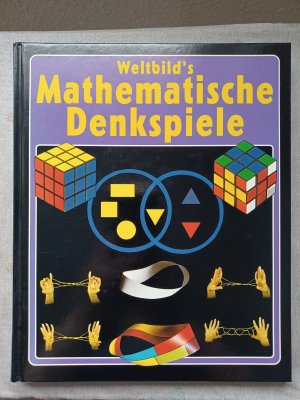 Weltbild's Mathematische Denkspiele