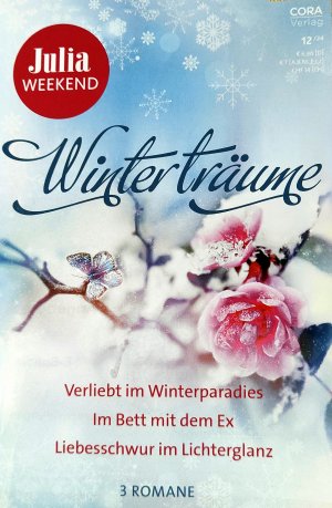 gebrauchtes Buch – Cathy Williams – VERLIEBT IM WINTERPARADIES