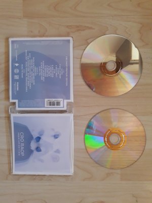 Cro raop Premium Edition