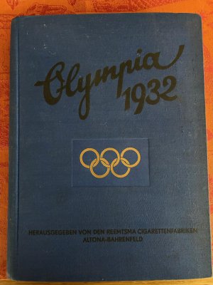 Olympia 1932