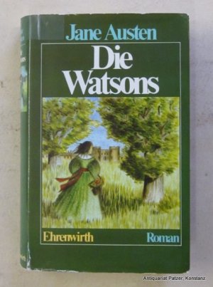 Die Watsons