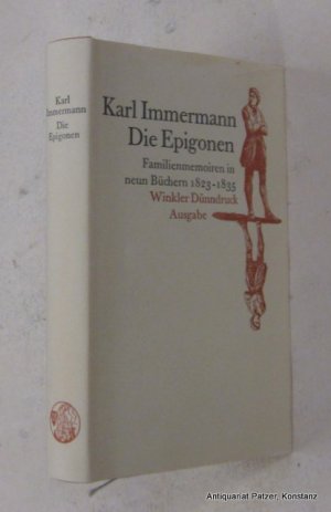 Die Epigonen