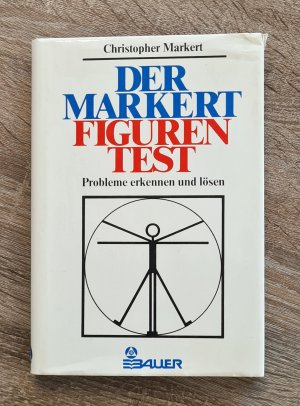 Der Markert Figuren Test - Probleme erkennen und lösen