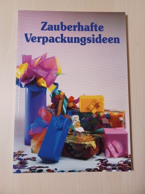 Zauberhafte Verpackungsideen