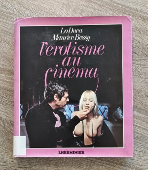 l'erotisme au cinema