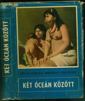 Két Óceán Között