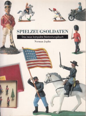 Spielzeugsoldaten