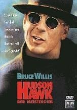 gebrauchter Film – Michael Lehmann – Hudson Hawk, der Meisterdieb