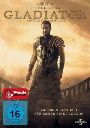 Gladiator (1999)