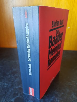 gebrauchtes Buch – Stefan Aust – Der Baader-Meinhof-Komplex