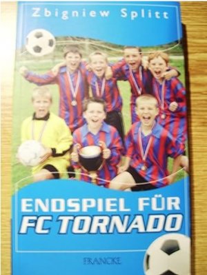 Endspiel für FC Tornado