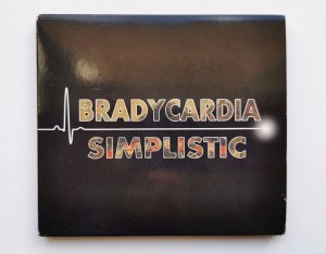 gebrauchter Tonträger – Simplistic – Bradycardia