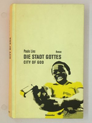 Die Stadt Gottes - Roman