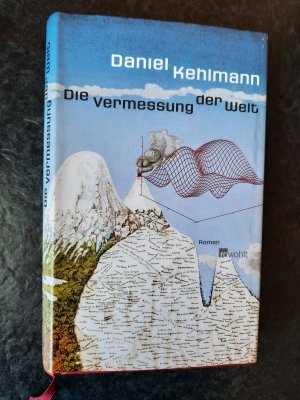 Die Vermessung der Welt