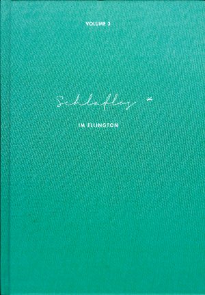 gebrauchtes Buch – Ellington Hotel Berlin (Hg – Schlaflos * im Ellington (Volume 3)